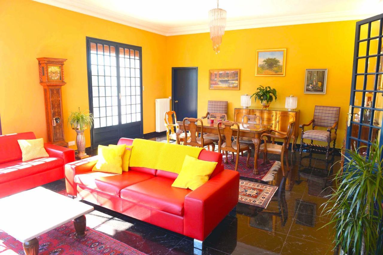 Chez Montiz Bed & Breakfast Montazels Екстериор снимка