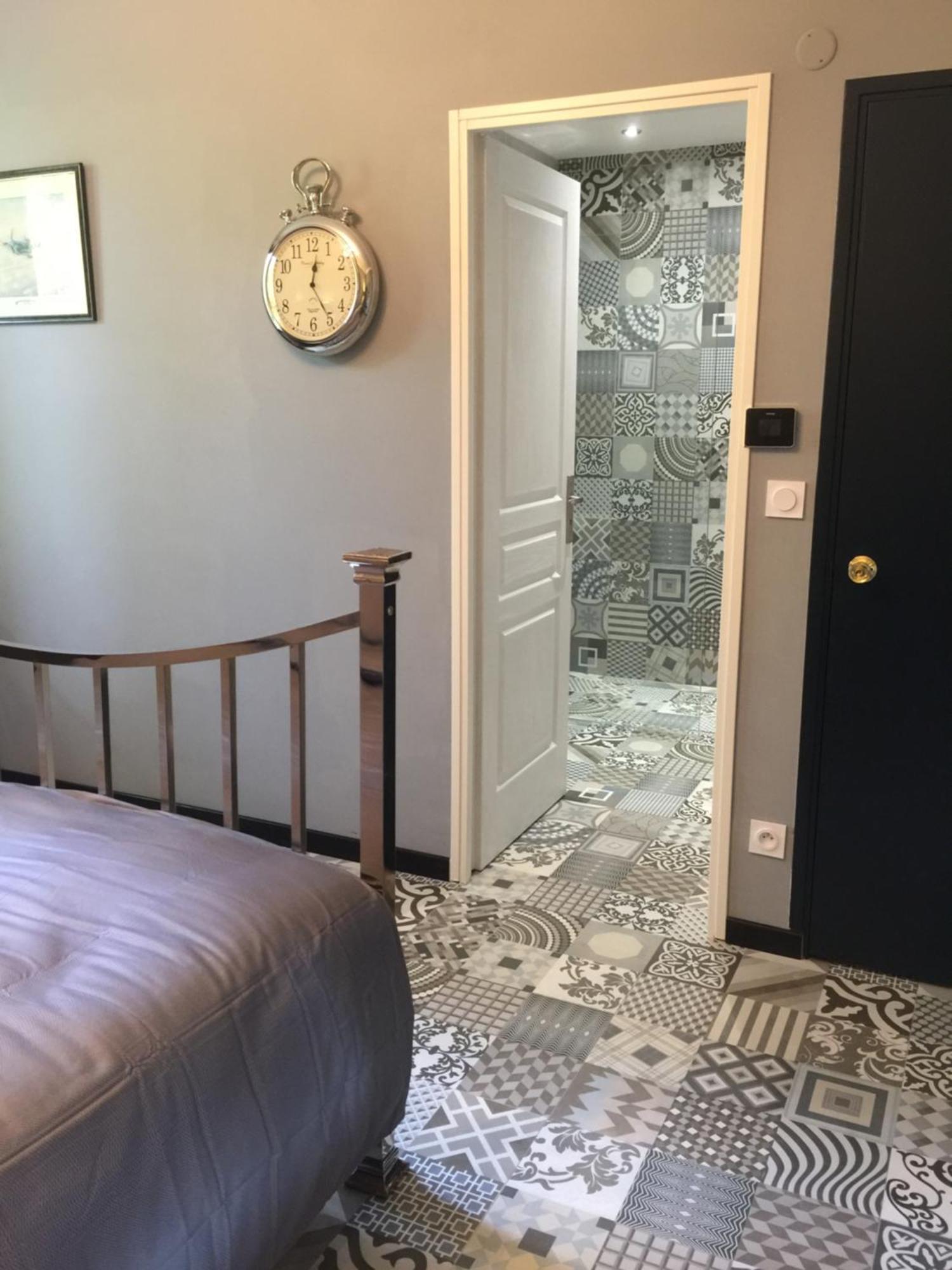 Chez Montiz Bed & Breakfast Montazels Стая снимка